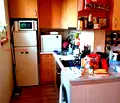 Снимка 5 — Едностаен апартамент в Борово, София, тухлено строителство
