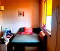 Снимка 2 — Едностаен апартамент в Борово с тераса и тухлено строителство