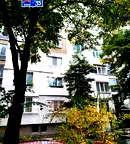 3-стаен апартамент с 2 балкона в Борово, София