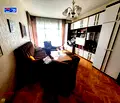 Снимка 2 — 3-стаен апартамент с 2 балкона в Борово, София
