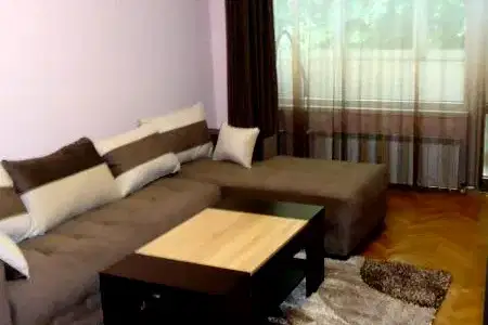 2-bedroom apartment in Sofiya, Borovo
