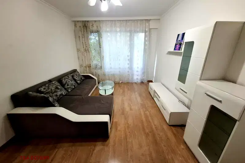 2-bedroom apartment in Sofiya, Borovo