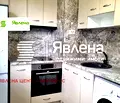 Снимка 5 — Двустаен апартамент с южно изложение в Борово, София
