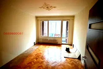 Тристаен апартамент с 2 тераси в Борово, София