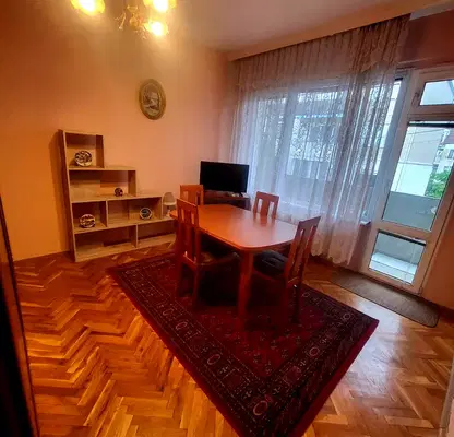 Снимка 4 — Тристаен апартамент в Борово с функционално разпределение