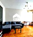 3-стаен апартамент с южно изложение в Борово, София