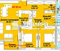 Снимка 3 — Тристаен апартамент с паркомясто в Бояна, София