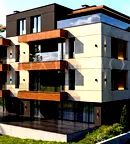 Просторен 4-стаен апартамент с градина в Бояна, София