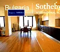 Снимка 3 — Просторен 3-стаен апартамент в Бояна с двор и паркомясто