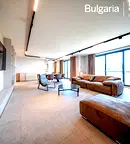 Просторен 4-стаен апартамент с тераса в Бояна, София