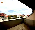 Снимка 3 — Четиристаен мезонет в Бъкстон с голяма покривна тераса
