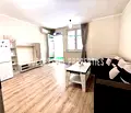 Снимка 5 — Двустаен апартамент с южна тераса в Бъкстон, София