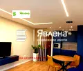 Снимка 2 — Двустаен апартамент с остъклена тераса в Бъкстон, София