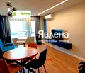 Снимка 3 — Двустаен апартамент с остъклена тераса в Бъкстон, София