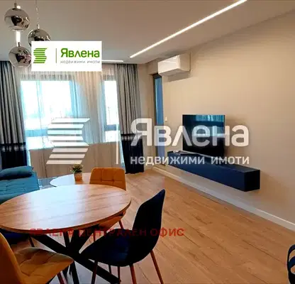Photo 3 — 2-bedroom apartment in Sofiya, Bykston