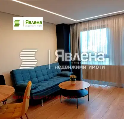 Photo 5 — 2-bedroom apartment in Sofiya, Bykston