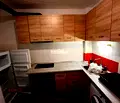 Снимка 3 — Двустаен апартамент с балкон в Бъкстон, София