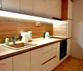 Снимка 5 — Двустаен апартамент с балкон в Бъкстон, София