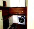 Снимка 2 — Двустаен апартамент в Бъкстон с южно изложение