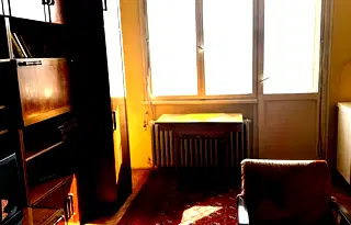 Двустаен апартамент с две тераси в Център, София