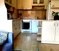 Снимка 5 — Двустаен апартамент в Център, София с тераса