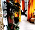 Снимка 3 — Двустаен апартамент с тераса в Центъра на София