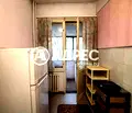 Снимка 3 — Двустаен апартамент в Център, София с гледка към вътрешен двор