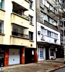 Двустаен апартамент в Център, София с тераса