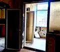 Снимка 5 — Двустаен апартамент в Център, София с тераса