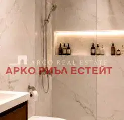 Снимка 3 — Двустаен апартамент 74 кв.м в Център, София с балкон