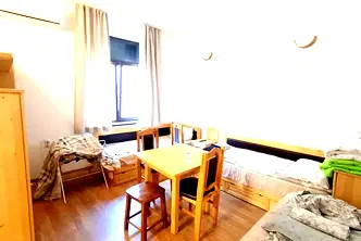 Двустаен апартамент на бул. Стефан Стамболов в Центъра