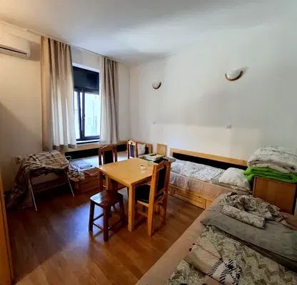 Photo 2 — Two-room apartment on Stefan Stambolov Blvd in the Center