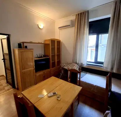 Photo 3 — Two-room apartment on Stefan Stambolov Blvd in the Center