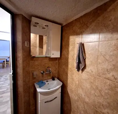 Photo 5 — Two-room apartment on Stefan Stambolov Blvd in the Center