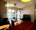 Снимка 2 — Двустаен апартамент с тераса в Център, София