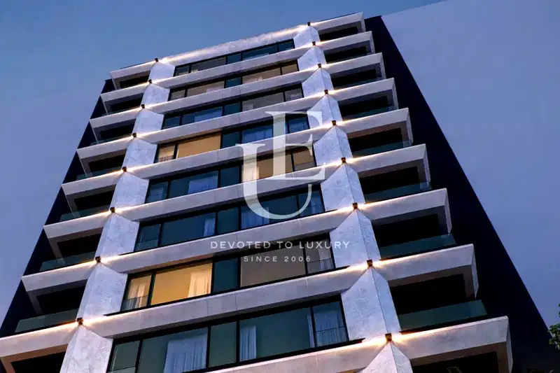 2-bedroom apartment in Sofiya, Centyr