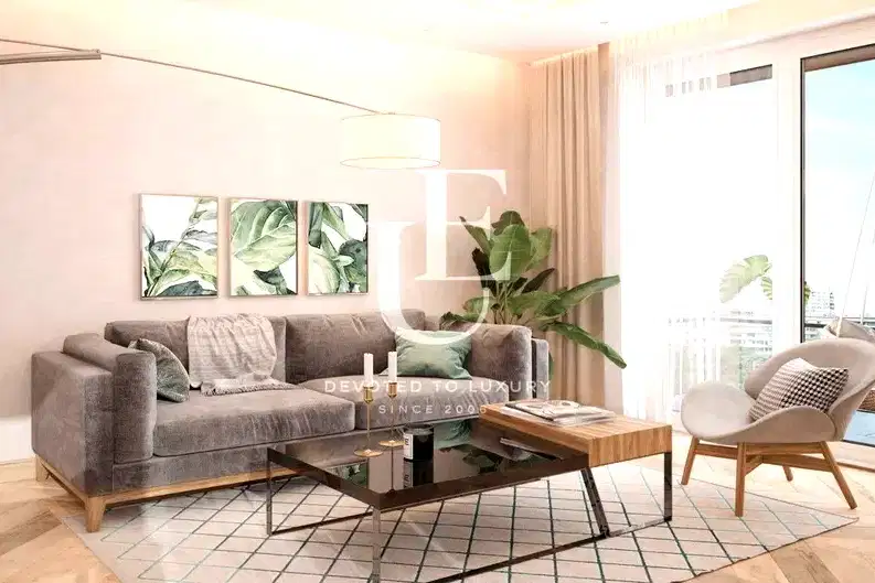 2-bedroom apartment in Sofiya, Centyr