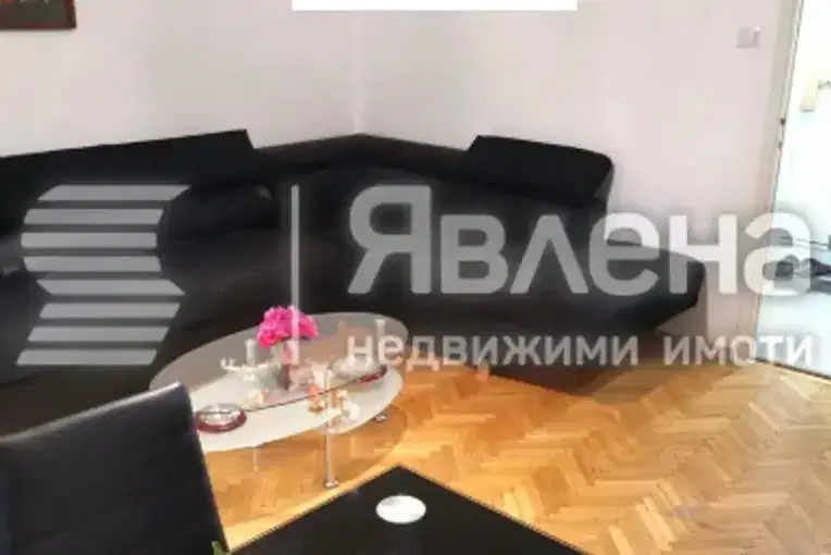 3-bedroom apartment in Sofiya, Centyr