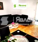 3-стаен апартамент в Център, София с тераса и балкон