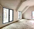 Снимка 4 — Тристаен апартамент с голяма тераса в Център, София