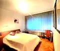 Снимка 4 — 3-стаен апартамент с гараж в Център, ул. Цар Асен