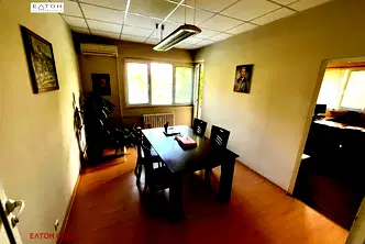 3-стаен апартамент в Център, бул. Патриарх Евтимий с балкон