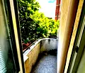 Снимка 4 — 3-стаен апартамент в Център, бул. Патриарх Евтимий с балкон