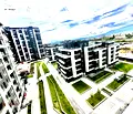 Снимка 2 — Тристаен апартамент с паркомясто в Център, София