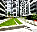 Снимка 3 — Тристаен апартамент с паркомясто в Център, София