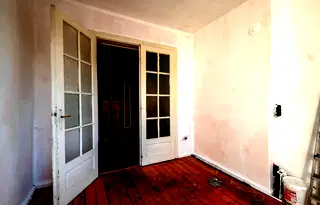 Тристаен апартамент в Център, София с три балкона