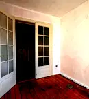 Тристаен апартамент в Център, София с три балкона