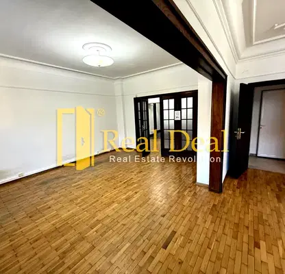 Снимка 3 — Многостаен апартамент с балкони в Център, София