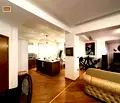 Снимка 4 — 4-стаен апартамент с голяма тераса в Център, София