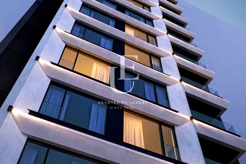 4-bedroom apartment in Sofiya, Centyr